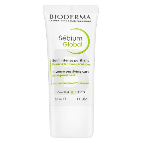 Bioderma Sébium Global Intense Purifying Care 30 ml