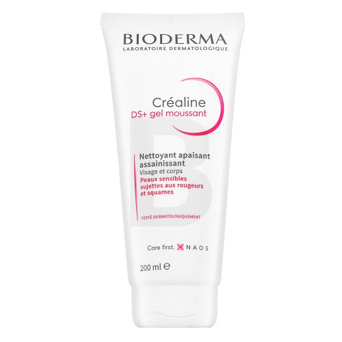 Bioderma Créaline DS+ Gel Nettoyant 200 ml