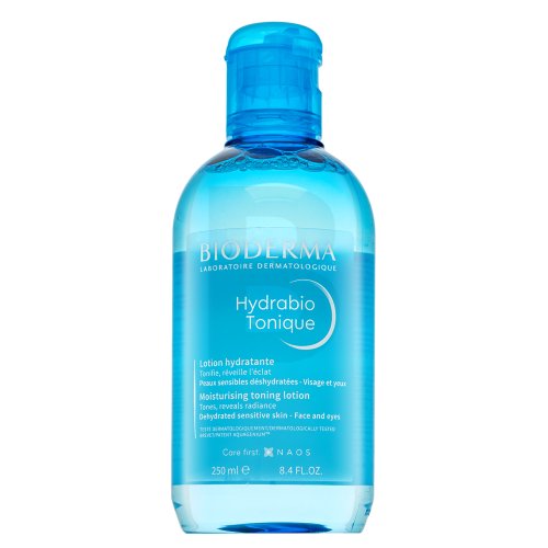 Bioderma Hydrabio Tonique Moisturising Toning Lotion 250 ml