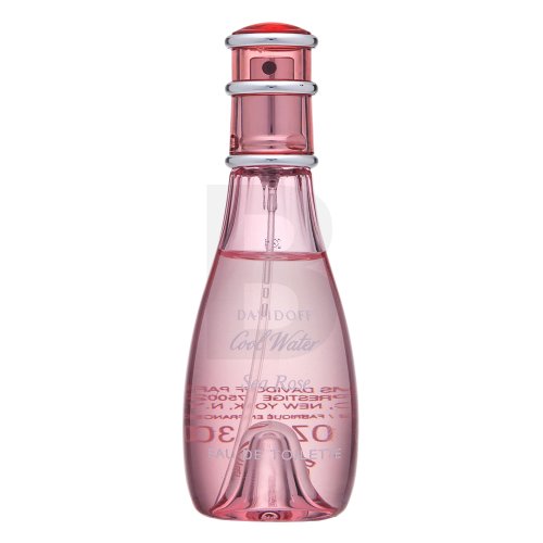 Davidoff Cool Water Woman Sea Rose EDT W 30 ml