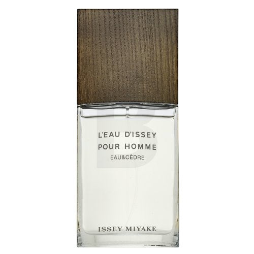 Issey Miyake L’Eau d’Issey Pour Homme Eau &amp; Cèdre EDT M 100 ml