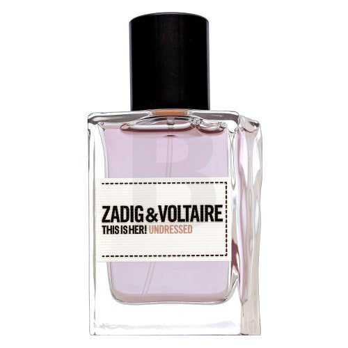 Zadig &amp; Voltaire This Is Her! Undressed EDP W 30 ml