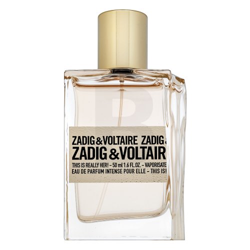 Zadig &amp; Voltaire This Is Really Her! EDP W 50 ml