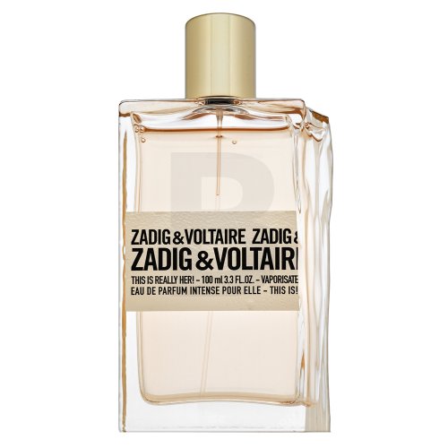 Zadig &amp; Voltaire This Is Really Her! EDP W 100 ml
