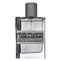 Zadig &amp; Voltaire This Is Really Him! EDT M 50 ml