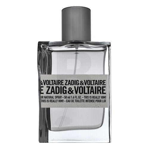 Zadig &amp; Voltaire This Is Really Him! EDT M 50 ml
