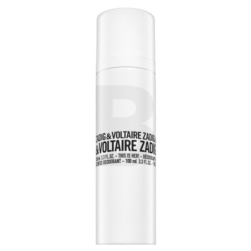 Zadig &amp; Voltaire This is Her! DSR W 100 ml