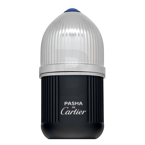 Cartier Pasha Noire EDT M 50 ml