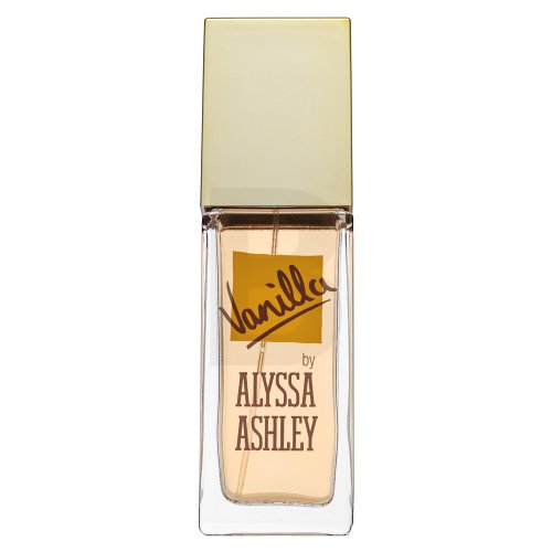 Alyssa Ashley Vanilla EDT W 50 ml