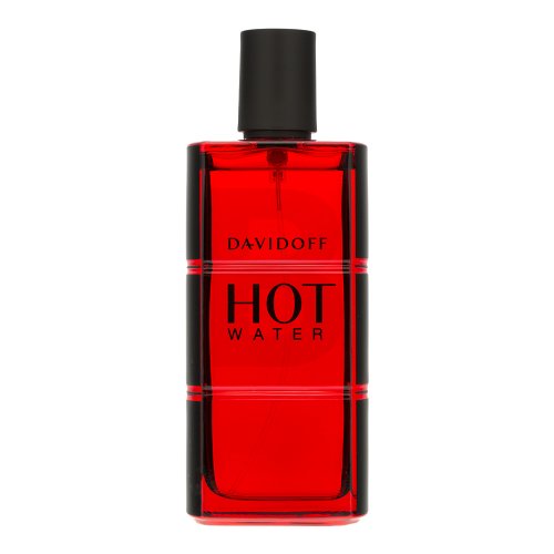 Davidoff Hot Water EDT M 110 ml