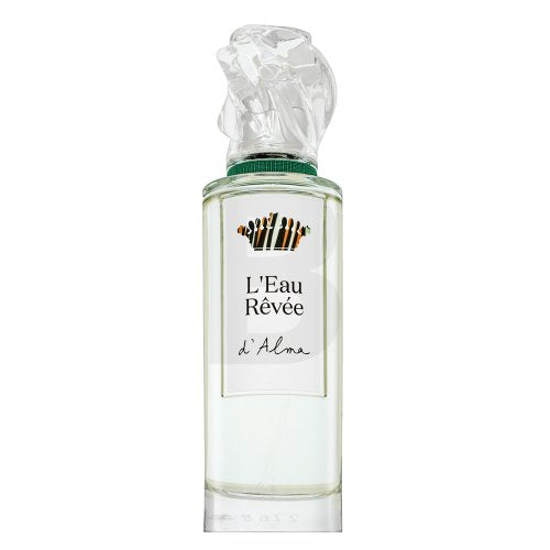Sisley L'Eau Rêvée D'Alma EDT U 100 ml