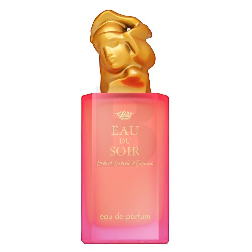 Sisley Eau Du Soir Hubert Isabelle d'Ornano EDP W 100 ml