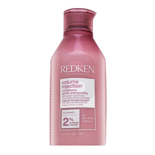Redken Volume Injection Conditioner 300 ml