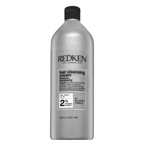 Redken Hair Cleansing Cream Shampoo 1000 ml