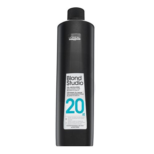 L´Oréal Professionnel Blond Studio Oil Developer 20 Vol. 6% 1000 ml