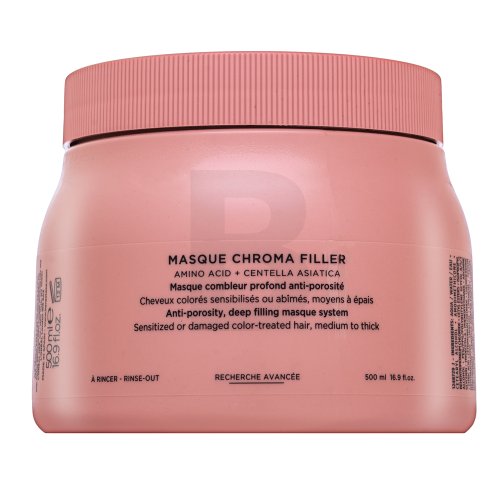 Kérastase Chroma Absolu Masque Chroma Filler 500 ml