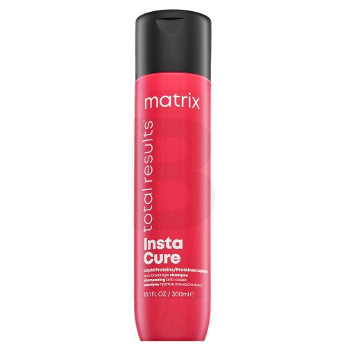Matrix Total Results Insta Cure Anti-Breakage Shampoo 300 ml