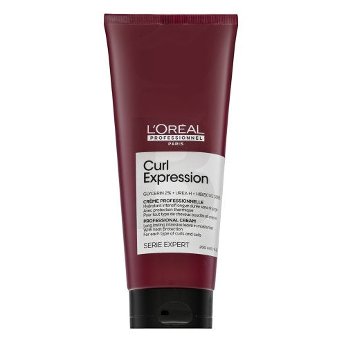 L´Oréal Professionnel Curl Expression Professional Cream 200 ml