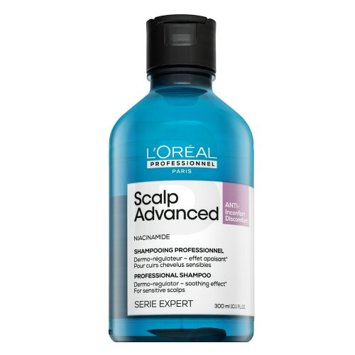 L´Oréal Professionnel Scalp Advanced Anti-Discomfort Shampoo 300 ml