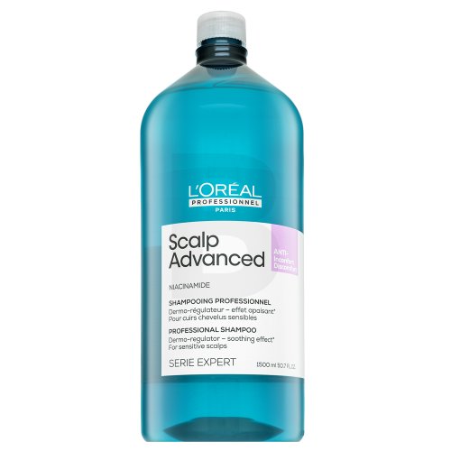 L´Oréal Professionnel Scalp Advanced Anti-Discomfort Shampoo 1500 ml