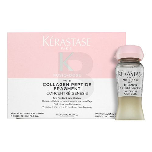 Kérastase Fusio-Dose Concentré Genesis 10 x 12 ml