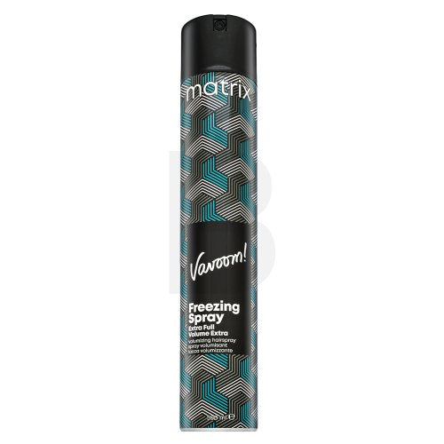 Matrix Vavoom Freezing Spray Extra - Full 500 ml