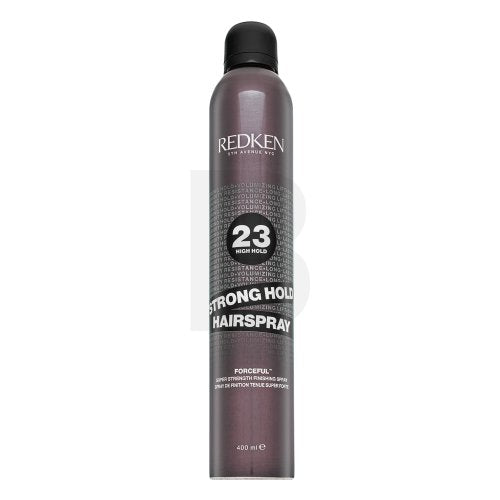 Redken Forceful 23 Strong Hold Hairspray 400 ml