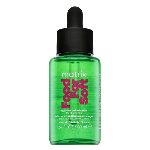 Matrix Food For Soft Multi-Use Hair Oil Serum 50 ml