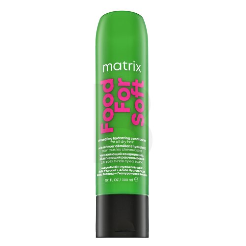 Matrix Food For Soft Conditioner 300 ml