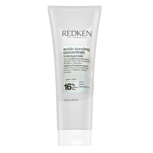 Redken Acidic Bonding Concentrate 5-min Liquid Mask 250 ml