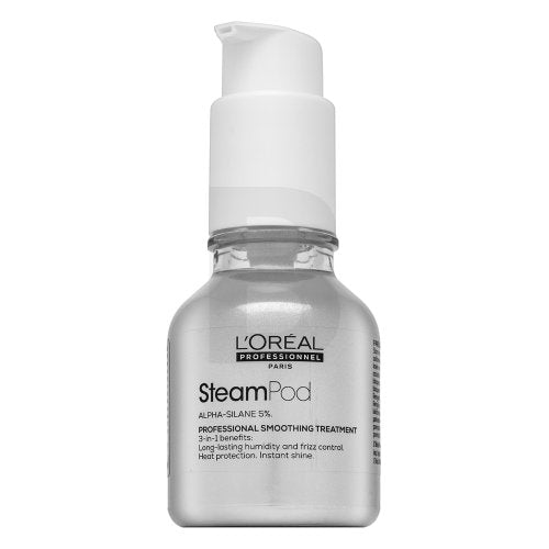 L´Oréal Professionnel Steampod Professionnal Smoothing Treatment 50 ml