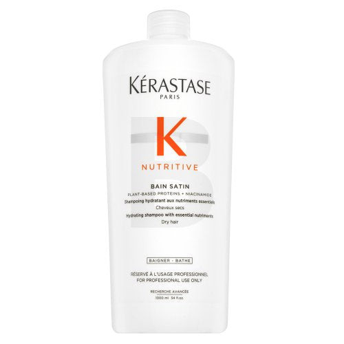 Kérastase Nutritive Bain Satin 1000 ml