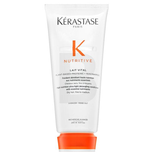 Kérastase Nutritive Lait Vital Exceptional Nutrition Care 200 ml