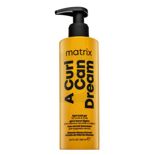 Matrix A Curl Can Dream Light Hold Gel 250 ml
