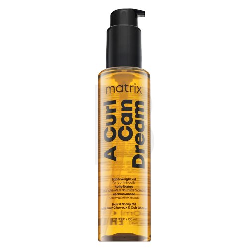 Matrix A Curl Can Dream Light-weight Oil 131 ml