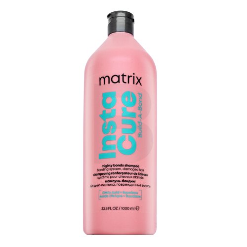 Matrix Total Results Insta Cure Build-A-Bond Shampoo 1000 ml