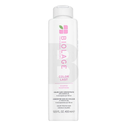 Matrix Biolage Colorlast Shampoo 400 ml