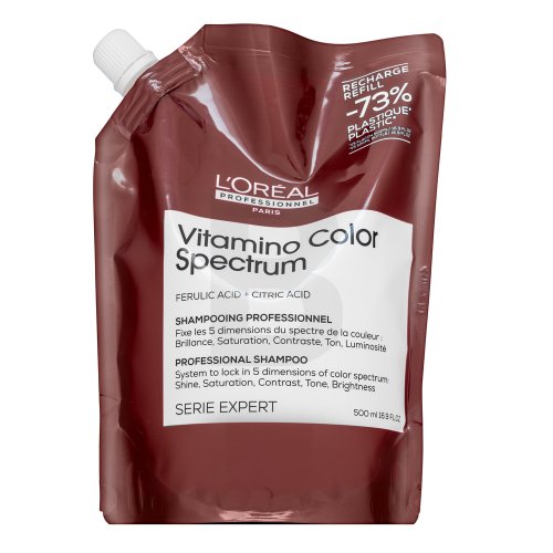 L´Oréal Professionnel Série Expert Vitamino Color Spectrum Professional Shampoo Refill 500 ml