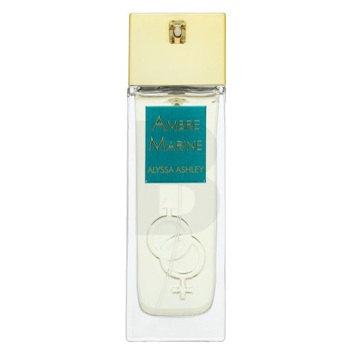 Alyssa Ashley Ambre Marine EDP U 50 ml
