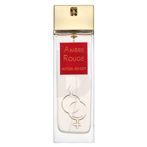 Alyssa Ashley Ambre Rouge EDP U 100 ml
