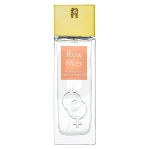 Alyssa Ashley Rose Musk EDP U 50 ml