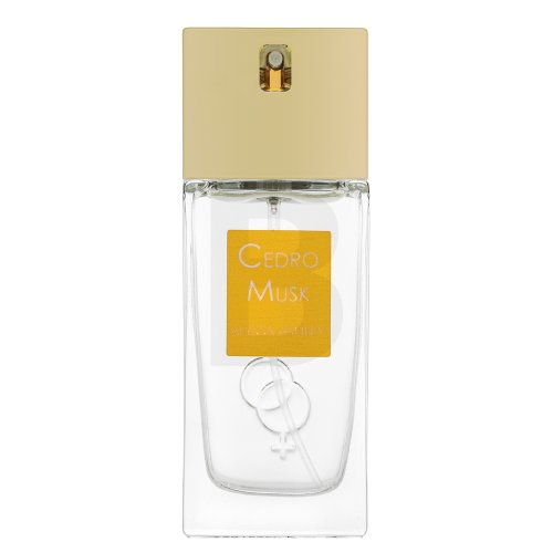 Alyssa Ashley Cedro Musk EDP U 30 ml