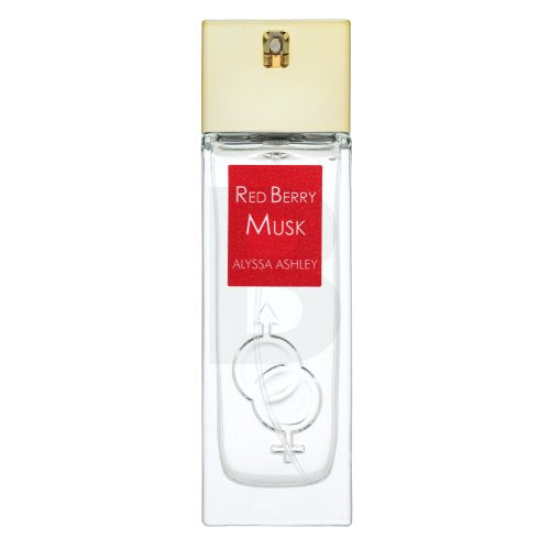 Alyssa Ashley Red Berry Musk EDP U 50 ml