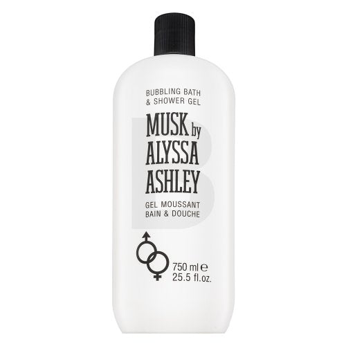 Alyssa Ashley Musk SWG U 750 ml