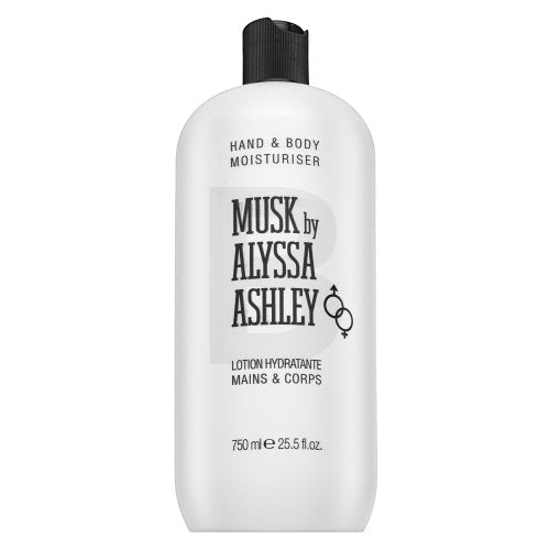 Alyssa Ashley Musk BOL U 750 ml