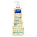 Mustela Bébé Stelatopia Cleansing Oil 500 ml