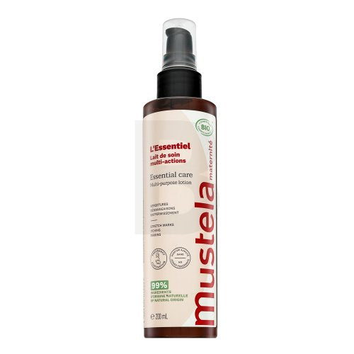 Mustela Maternité Essential Care Multi-Purpose Lotion 200 ml