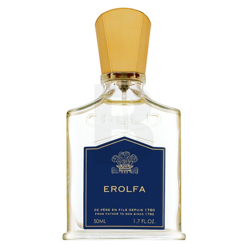 Creed Erolfa EDP M 50 ml
