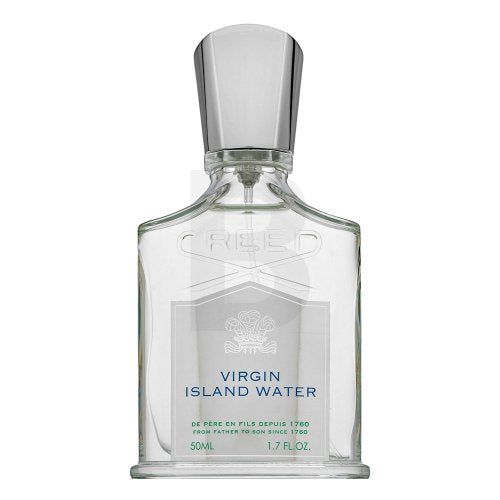 Creed Virgin Island Water EDP U 50 ml
