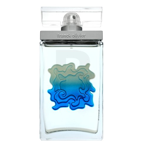 Franck Olivier Eau de Passion EDT M 75 ml
